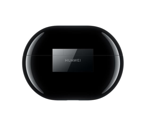 HUAWEI FreeBuds Pro Czarne - 595132 - zdjęcie 4